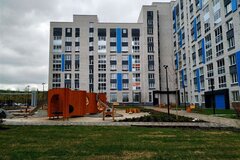 Екатеринбург, ул. Щербакова, 148/2 (Уктус) - фото квартиры