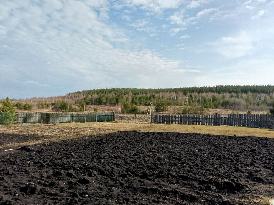 с. Мезенское, ул. Главная,   (городской округ Заречный) - фото коттеджа (4)