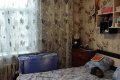 Екатеринбург, ул. Старых Большевиков, 16 (Эльмаш) - фото квартиры