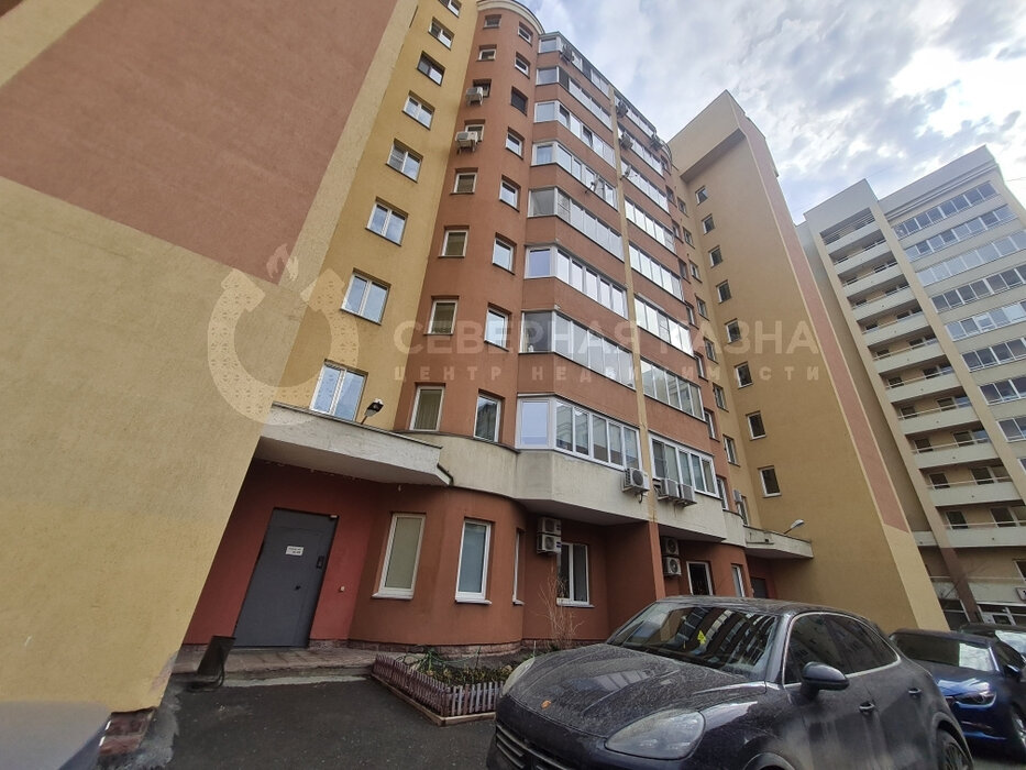 Екатеринбург, ул. Татищева, 84 (ВИЗ) - фото квартиры (5)