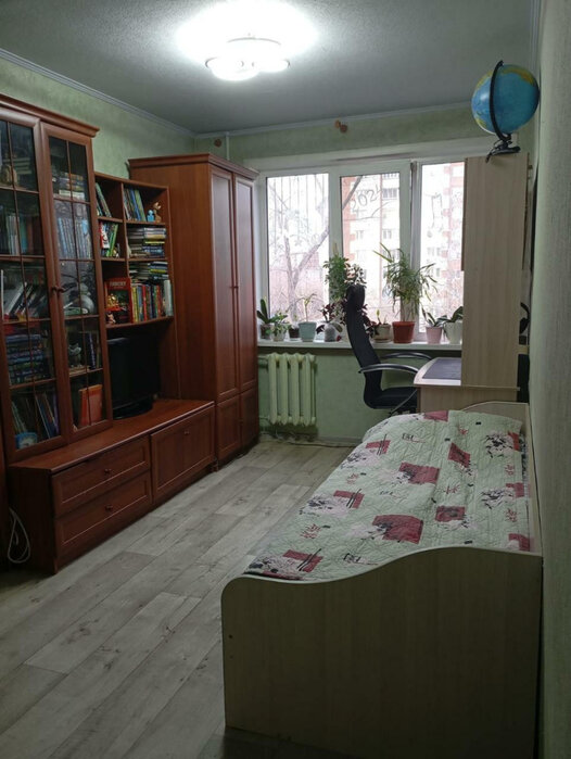Екатеринбург, ул. Уральская, 64 (Пионерский) - фото квартиры (2)
