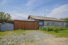 Екатеринбург, ул. Тополиная, 2 (Горный щит) - фото дома