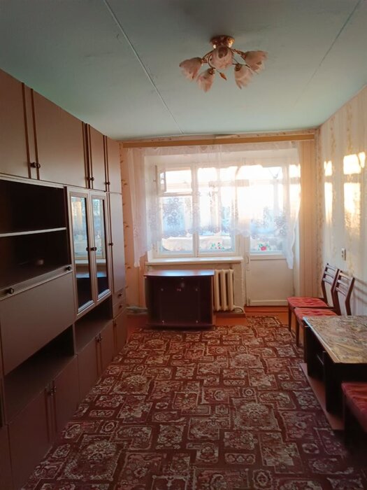 п. Атиг, ул. Гагарина, 13 (Нижнесергинский район) - фото квартиры (4)