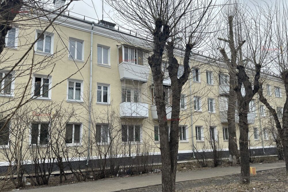 Екатеринбург, ул. Баумана, 45 (Эльмаш) - фото квартиры (2)