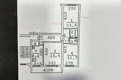 г. Березовский, ул. Гагарина, 15/2 (городской округ Березовский) - фото квартиры