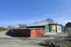 Екатеринбург, ул. Проезжая, 126 (Шарташ) - фото дома