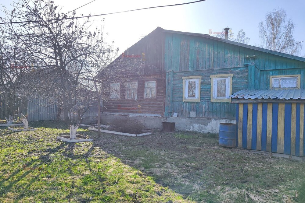 Екатеринбург, ул. Проезжая, 126 (Шарташ) - фото дома (4)