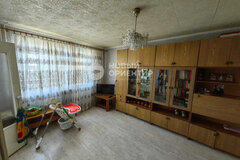 Екатеринбург, ул. Шишимская, 26 (Уктус) - фото квартиры