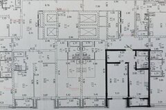 Екатеринбург, ул. Краснолесья, 96 (Академический) - фото квартиры