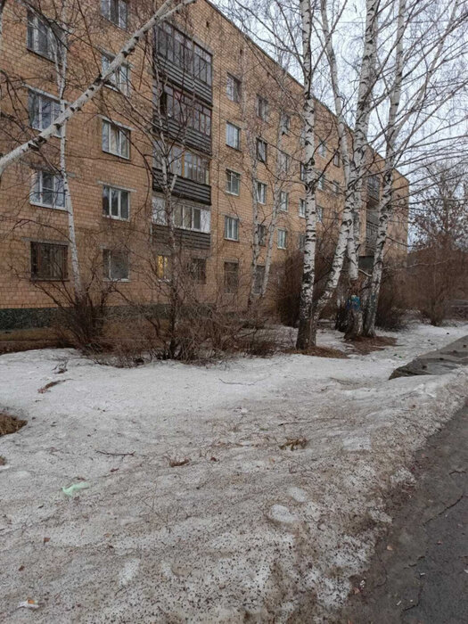 Екатеринбург, ул. Титова, 27а (Вторчермет) - фото комнаты (4)