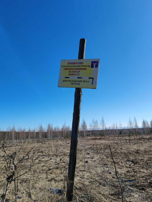 г. Березовский (городской округ Березовский) - фото земельного участка (1)