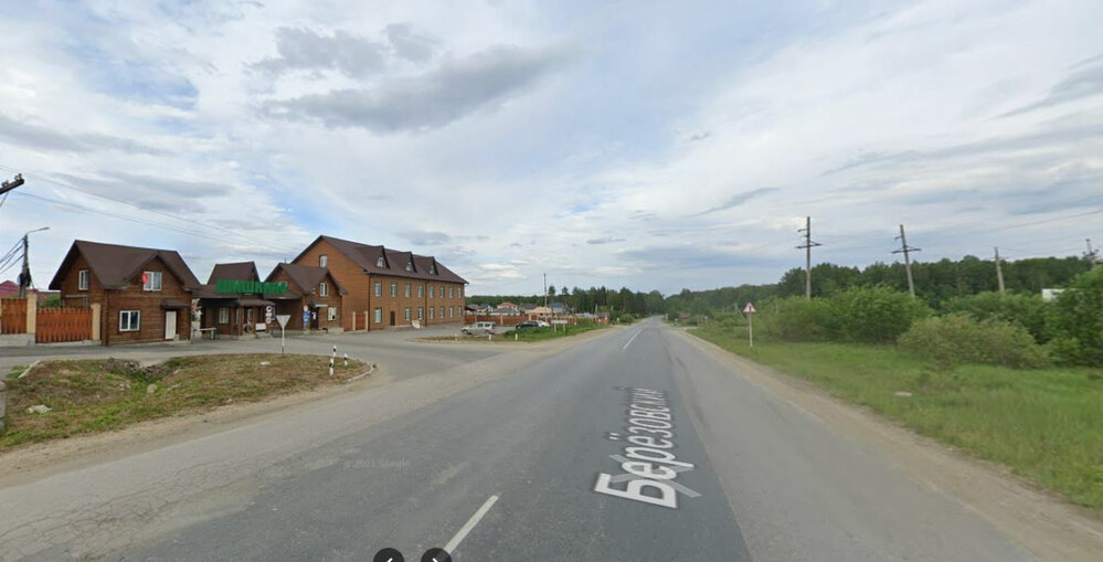 г. Березовский (городской округ Березовский) - фото земельного участка (7)