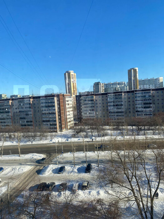 Екатеринбург, ул. Сыромолотова, 12 (ЖБИ) - фото квартиры (6)