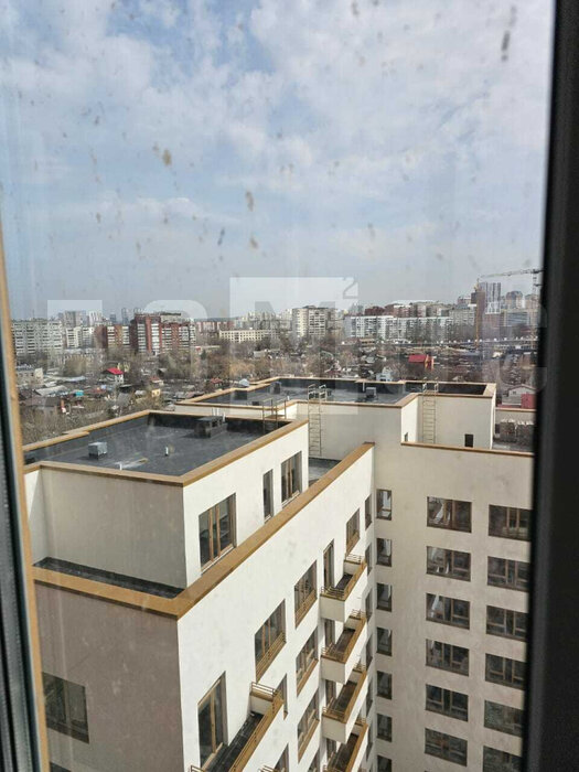 Екатеринбург, ул. Шаумяна, 30 (Юго-Западный) - фото квартиры (7)