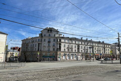 Екатеринбург, ул. Верх-Исетский, 20 (ВИЗ) - фото квартиры