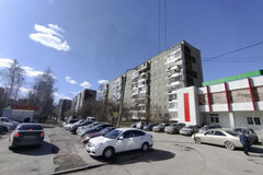 Екатеринбург, ул. Софьи Перовской, 117 (Новая Сортировка) - фото квартиры
