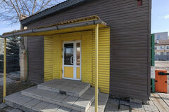 г. Верхняя Пышма, ул. Кривоусова, 2 (городской округ Верхняя Пышма) - фото торговой площади