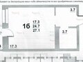 Продажа квартиры: г. Верхняя Пышма, ул. Машиностроителей, 6а (городской округ Верхняя Пышма) - Фото 2