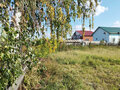 Продажа земельного участка: п. Большой Исток, ул. Свердлова, 34 (городской округ Сысертский) - Фото 1