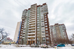 Екатеринбург, ул. Опалихинская, 22 (Заречный) - фото офисного помещения