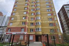 Екатеринбург, ул. Титова, 8/3 (Вторчермет) - фото квартиры