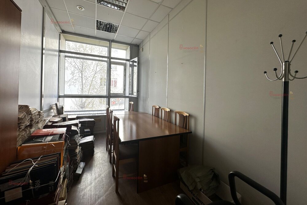 Екатеринбург, ул. Гагарина, 14 (Втузгородок) - фото офисного помещения (5)