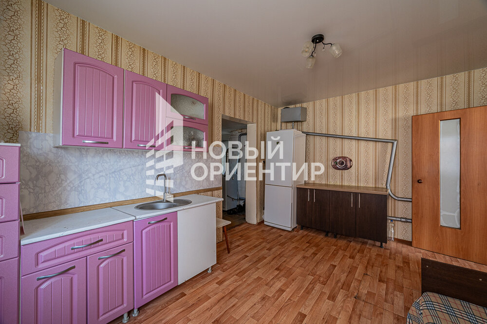 Екатеринбург, ул. Громова, 53 (Юго-Западный) - фото дома (7)