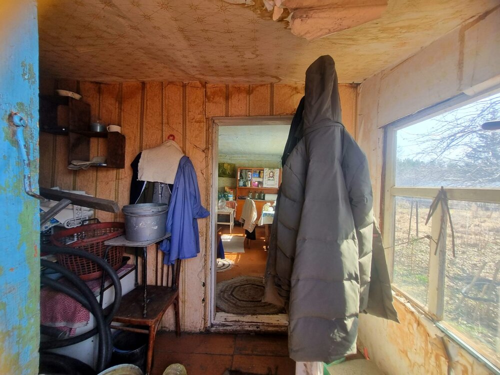 г. Камышлов, СТ Черемушки, ул. 49 Энгельса, 19 (городской округ Камышловский) - фото сада (2)