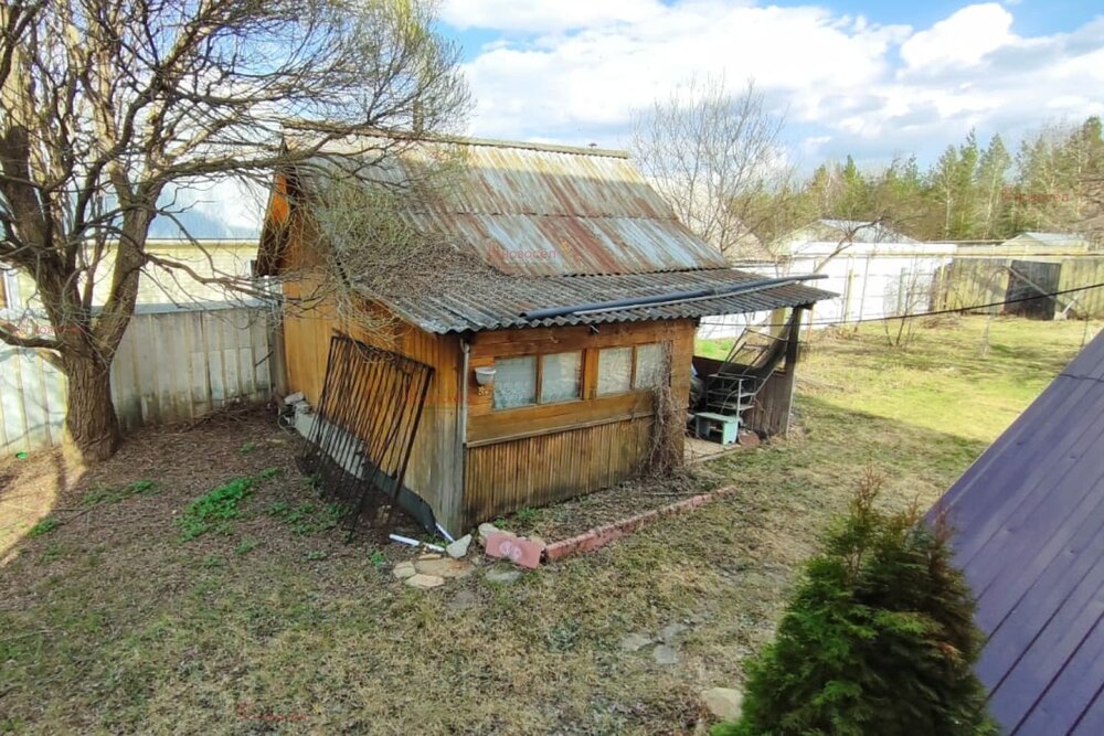 с. Аверинское, ул. Советская, 138 (городской округ Сысертский) - фото дома (5)