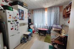 Екатеринбург, ул. Донбасская, 41 (Уралмаш) - фото комнаты