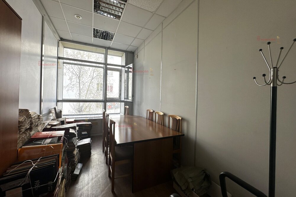 Екатеринбург, ул. Гагарина, 14 (Втузгородок) - фото офисного помещения (5)