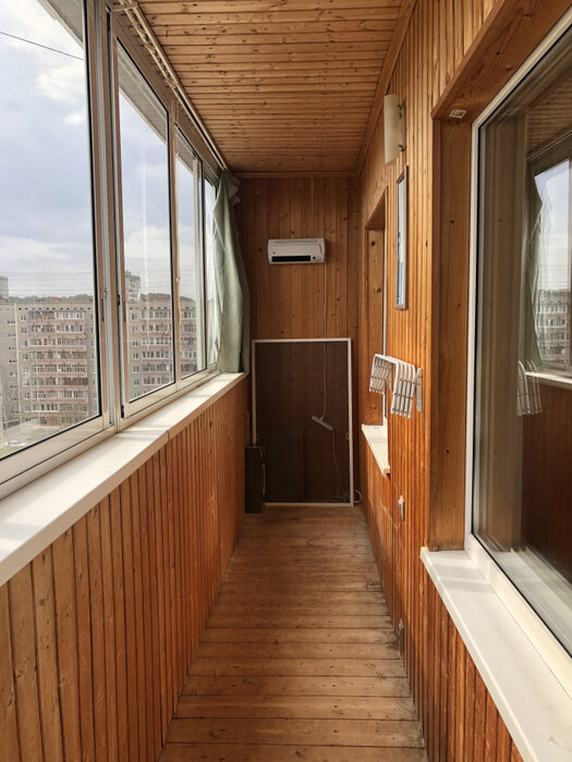 Екатеринбург, ул. Амундсена, 71 (Юго-Западный) - фото квартиры (6)