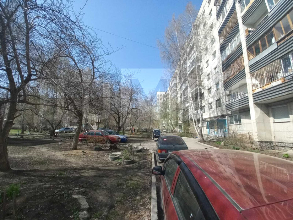 Екатеринбург, ул. Шаумяна, 93 (Юго-Западный) - фото квартиры (7)