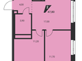 Продажа квартиры: Екатеринбург, ул. Красных командиров, 3, кор.3, ЖК 