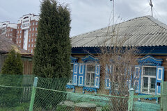 Екатеринбург, ул. Колхозников, 24 (Елизавет) - фото дома