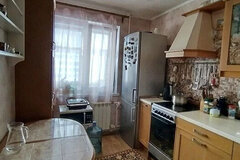 Екатеринбург, ул. Начдива Онуфриева, 70 (Юго-Западный) - фото квартиры