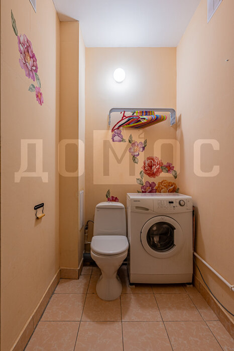 Екатеринбург, ул. Павла Шаманова, 60 (Академический) - фото квартиры (8)