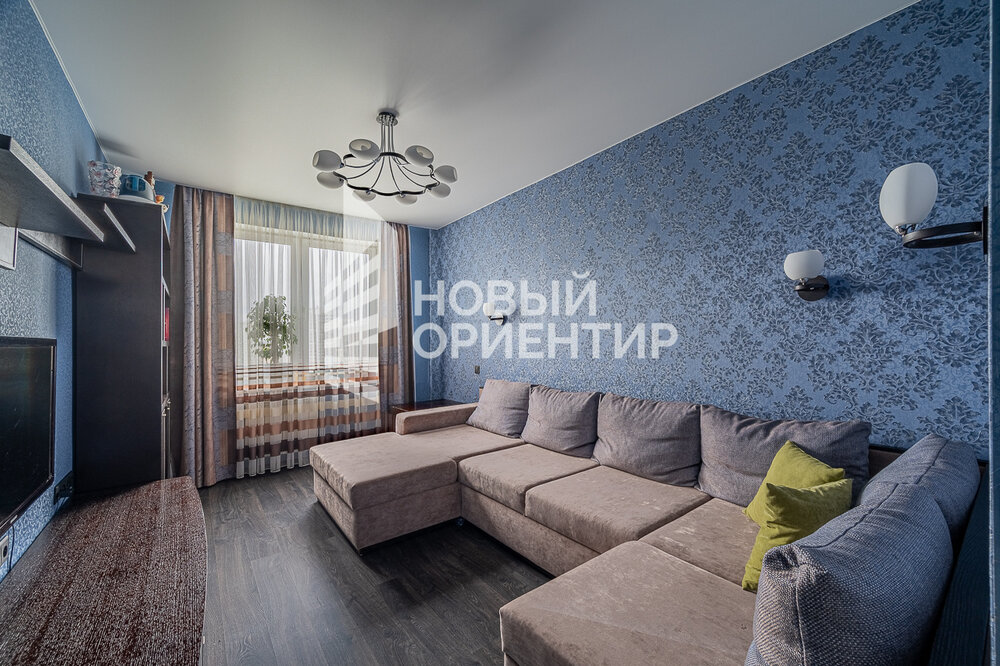 Екатеринбург, ул. Краснолесья, 145 (Академический) - фото квартиры (1)