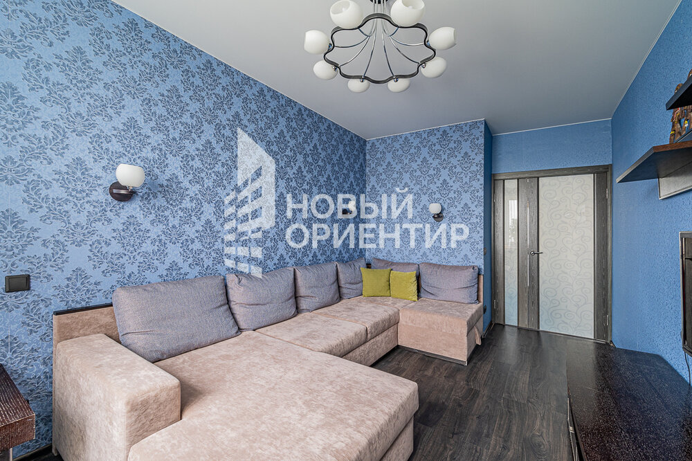 Екатеринбург, ул. Краснолесья, 145 (Академический) - фото квартиры (3)