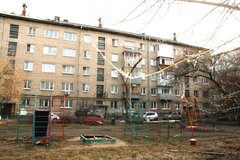 Екатеринбург, ул. Восточная, 66 (Центр) - фото квартиры