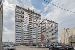 Екатеринбург, ул. Металлургов, 50 (ВИЗ) - фото квартиры