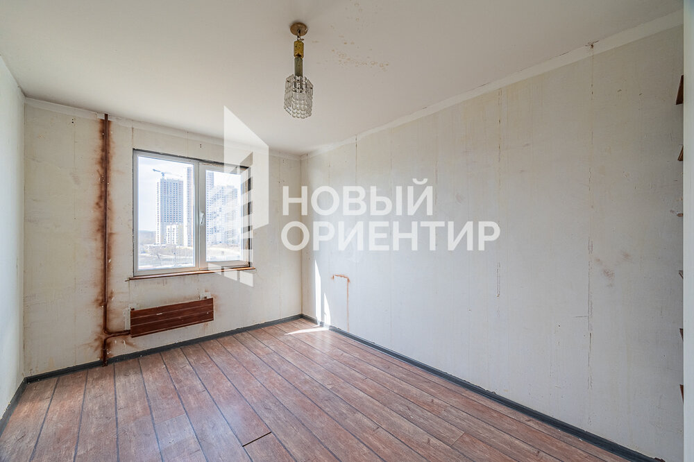 Екатеринбург, ул. Металлургов, 50 (ВИЗ) - фото квартиры (3)