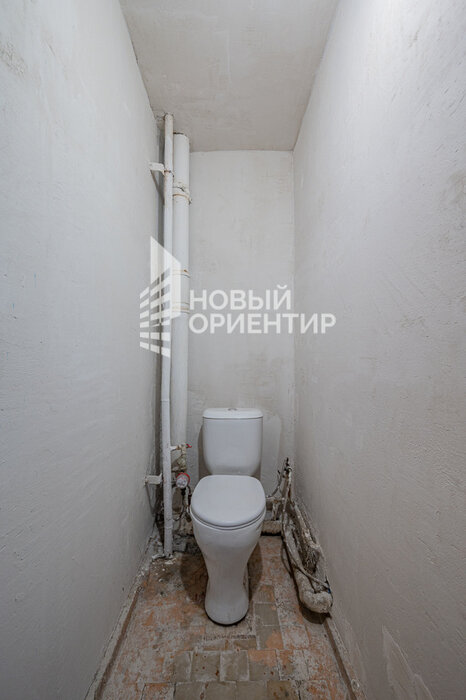 Екатеринбург, ул. Металлургов, 50 (ВИЗ) - фото квартиры (6)