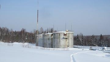 п. Пудлинговый, ул. Станционная, 1 (городской округ Красноуфимск) - фото промышленного объекта (6)