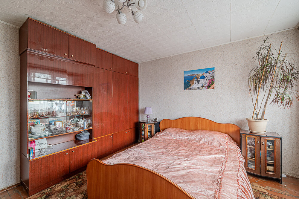 Екатеринбург, ул. Академика Бардина, 19 (Юго-Западный) - фото квартиры (5)