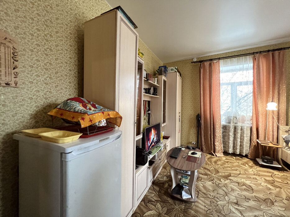 Екатеринбург, ул. Корепина, 16 (Эльмаш) - фото комнаты (3)