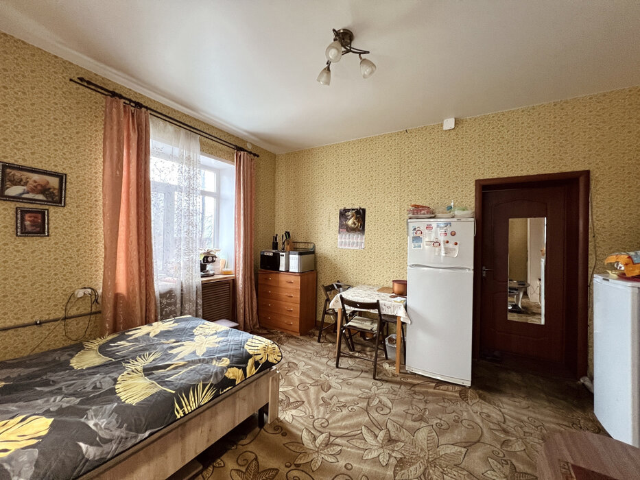 Екатеринбург, ул. Корепина, 16 (Эльмаш) - фото комнаты (5)