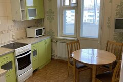 Екатеринбург, ул. Вилонова, 6 (Пионерский) - фото квартиры