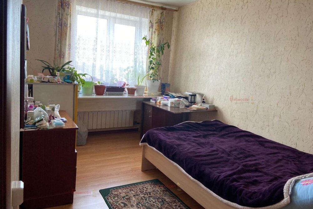 Екатеринбург, ул. Громова, 142 (Юго-Западный) - фото квартиры (4)