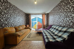 г. Краснотурьинск, ул. Рюмина, 10 (городской округ Краснотурьинск) - фото квартиры